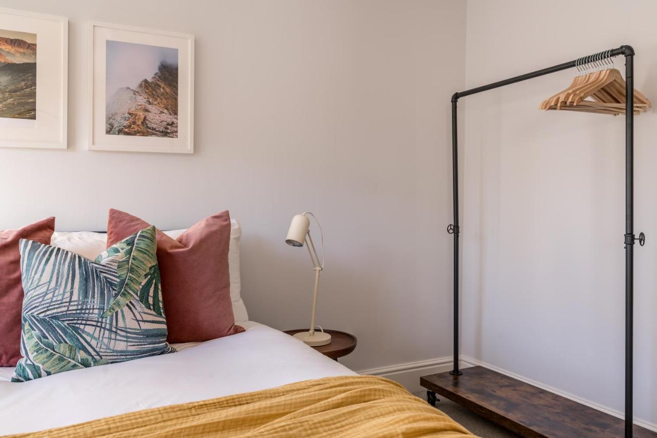 Apartmán No. 5 The Court-With Free Parking Windermere Exteriér fotografie